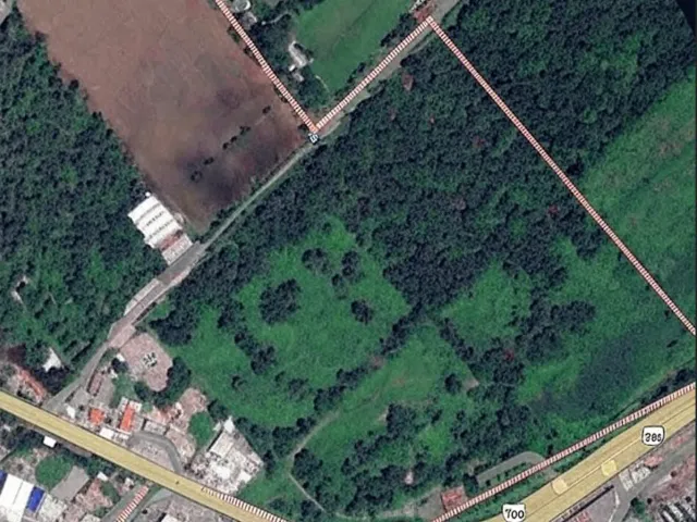Terreno en venta en De las Juntas Delegacion, Puerto Vallarta, Jalisco