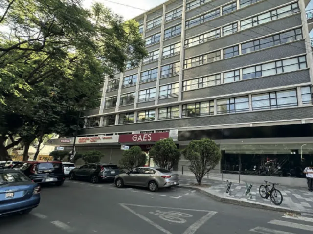 Local en renta en Ex-Hipódromo de Peralvillo, Cuauhtémoc, Ciudad de México