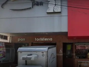 Local en renta en INFONAVIT Sur 