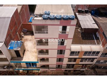 APARTAMENTO EN VENTA EN RIOS JUNIN PIEDECUESTA