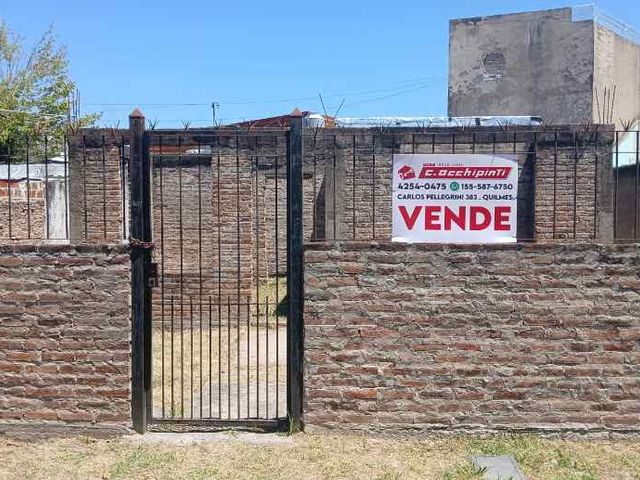 Casa en venta en Ezpeleta Oeste