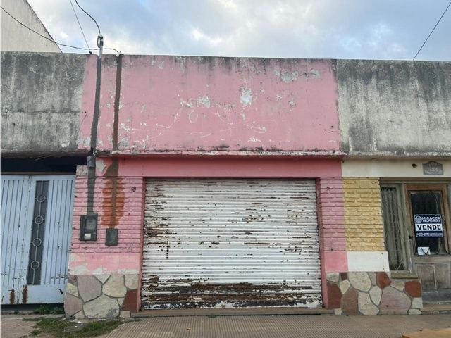 Propiedad en Jauregui, San Martin 324