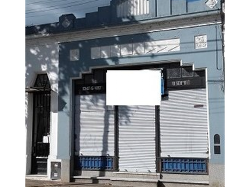 Local con vivienda