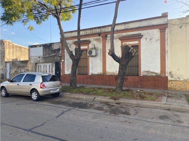Casa Antigua a reciclar