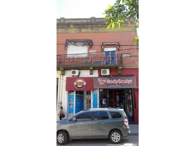 Departamento en 1er piso