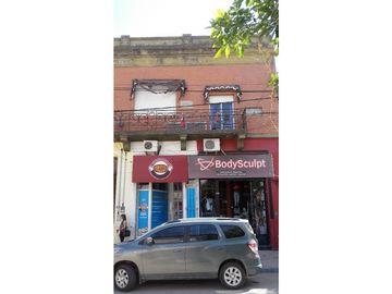Departamento en 1er piso