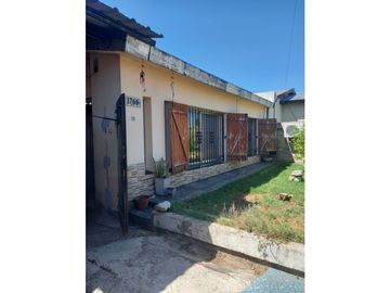 CASA EN ITUZAIGO NORTE!!
