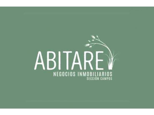VENDO 20000 HAS AGRICOLAS EN SANTA FE