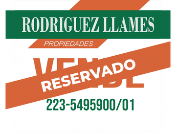 Chalet en venta en una zona exclusiva  / Matheu 2200