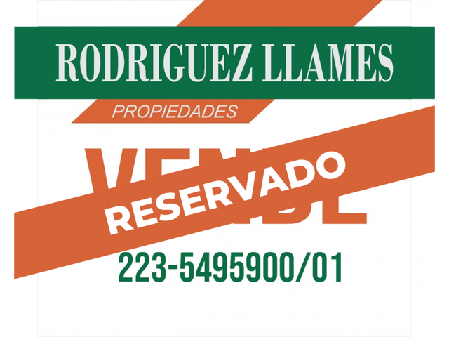 Chalet en venta en una zona exclusiva  / Matheu 2200