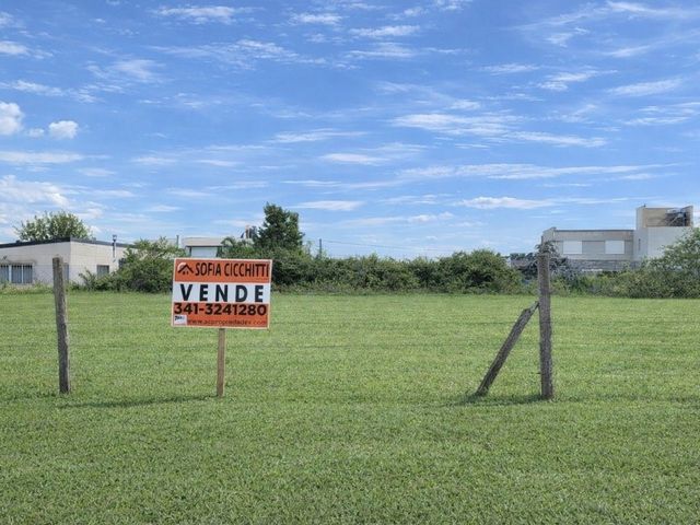 LOTE EN VENTA - ACEQUIAS DEL AIRE