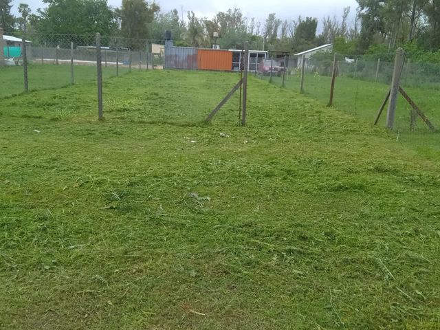 ANDINO- A 100 MTS DEL RIO