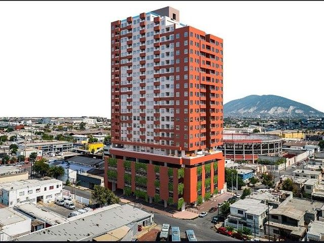 Departamentos en pre venta en Monterrey