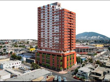 Departamentos en pre venta en Monterrey