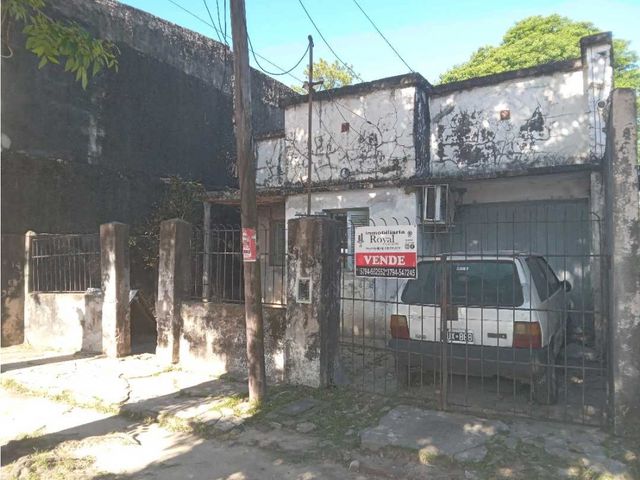 venta de casa a reciclar