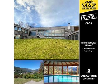 Casa en venta en San Martín de los Andes