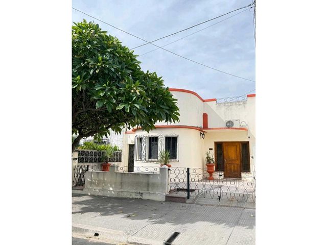 Se Vende Casa, Pleno Centro de La Ciudad Santa Fe al 500