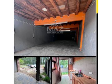 Apartamento en venta en Vega Maipú