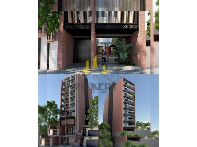 Departamentos INVERSION