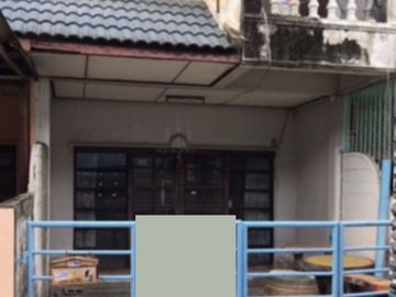 ขาย ทาวน์เฮ้าส์ 2 ห้องนอน ใน คลองถนน, กรุงเทพมหานคร