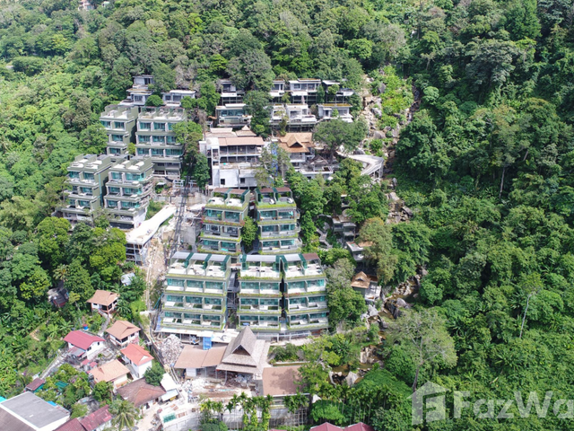 ขาย โรงแรม 86 ห้องนอน ใน กะรน, ภูเก็ต