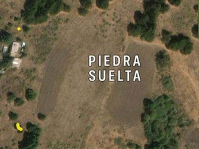Terreno en venta en la Picacho Ajusco