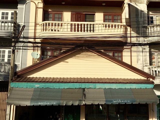 เช่า/Rent หมู่บ้าน ไพโรจน์ บางนา-ตราด 27