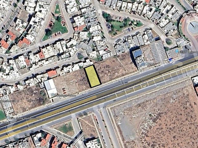 TERRENO COMERCIAL EN VENTA EN HORIZONTES