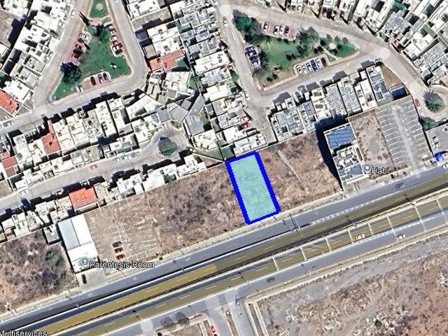 TERRENO COMERCIAL EN VENTA EN HORIZONTES