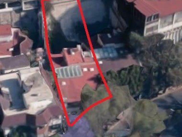 Terreno en Venta, Bosque de las Lomas, Hermoso en Excelente Ubicación
