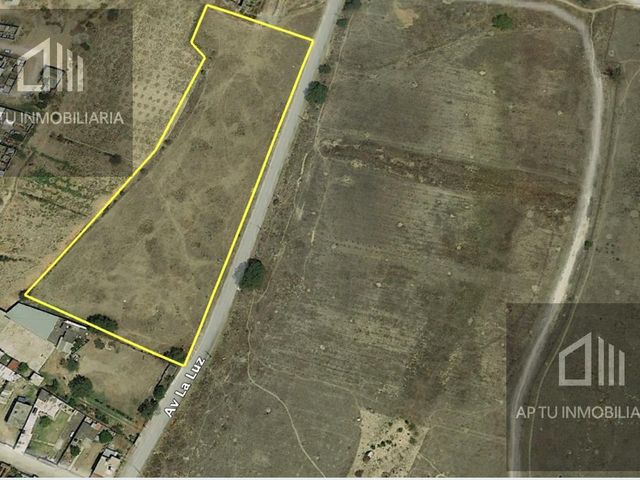 TERRENO EN RENTA O VENTA EN TEPOTZOTLÁN