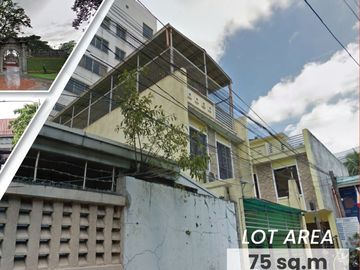 PVT2025-0012: House and Lot for Sale in Paco, Metro Manila: 75 sqm Lot: ₱8.5M