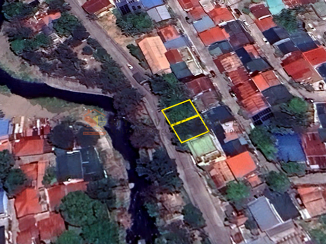 PVT2025-0019: 2 Residential Lots for Sale in Dasmariñas Cavite: 100 sqm Each: ₱1.2M