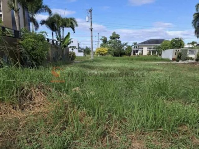 PVT2025-0048: Residential Lot for Sale in Avida Settings Cabanatuan: 166 sqm: ₱17K/sqm