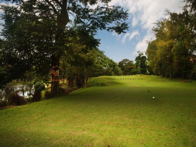 PVT2025-0050: Residential Lot for Sale in Royal Tagaytay, Cavite: 5,592 sqm: ₱139.8M