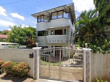 PVT2025-0032: 8-Bedroom House and Lot for Sale in Silang Cavite