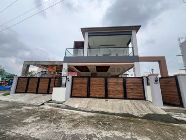 PVT2025-0033: House & Lot for Sale in St. Charbel South Dasmariñas Cavite: 390 sqm Lot