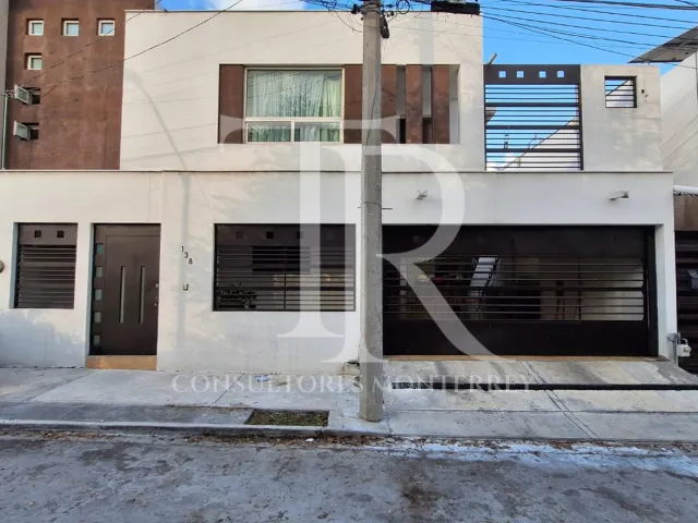Casa en Venta en Los Cipreses, San Nicolás de los Garza, Nuevo León