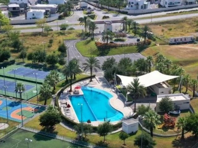 Terreno en Venta en Carolco Residencial, Monterrey NL
