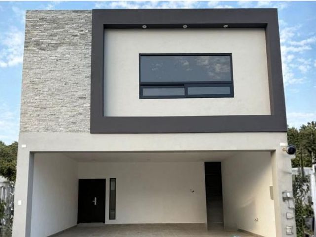 Casa en Venta en Altares Residencial, Santiago NL