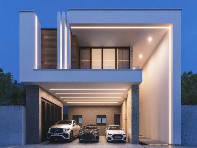 Casa en Venta en Bosques de las Misiones, Santiago NL