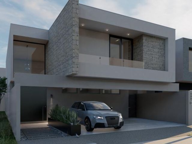Casa en Venta en Amorada Residencial, Santiago NL