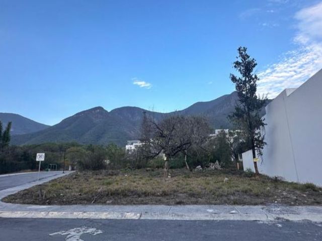 Terreno en Venta en Santa Isabel, Monterrey NL