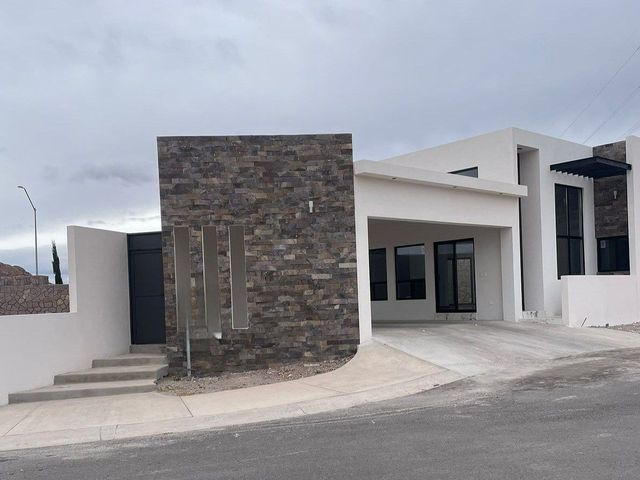 CASA UNA PLANTA A ESTRENAR CONDESA REJON