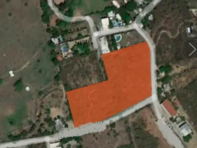 Terreno en venta en Huajuquito o los Cavazos, Santiago, Nuevo León