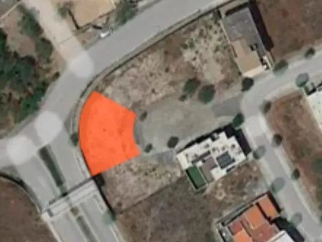 Terreno en venta en Residencial Cordillera, Santa Catarina, Nuevo León