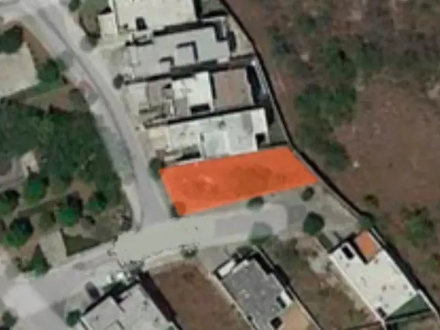 Terreno en venta en Residencial Cordillera, Santa Catarina, Nuevo León