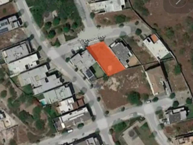 Terreno en venta en Residencial Cordillera, Santa Catarina, Nuevo León