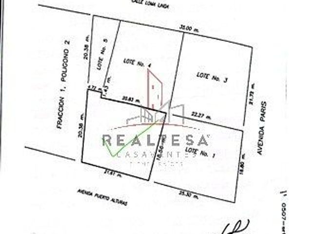 Terreno Venta Manzanos Cuauhtémoc Chihuahua 525,000 Cester RGC