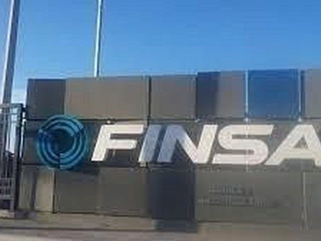 Parque Industrial Finsa Ramos Arizpe, Coah.|terreno de 2.4 Ha |28 Dlls X m²